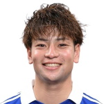Katsuya Nagato, Vissel Kobe Left Winger