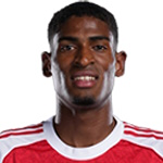 Cristhian Mosquera, Arsenal Centre Back