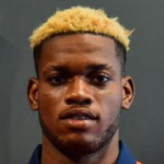 Francis Nzaba, Antalyaspor Centre Back