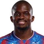 Cheick Doucouré, Crystal Palace Defensive Midfielder
