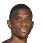 Mamadou Fofana, New England Revolution Centre Back