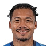 Boniface Nduka, JEF United Chiba Centre Back