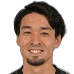 Eiji Shirai, Albirex Niigata Central Midfielder