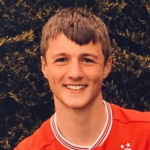 Justin Hanks, Solihull Moors Central Midfielder