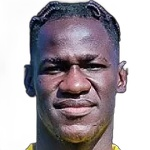 Domi Jaurès Massoumou, Alashkert Central Midfielder