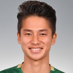 Haruya Ide, Vissel Kobe Central Midfielder