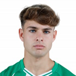 Ángel Ortiz, Real Betis Right Back
