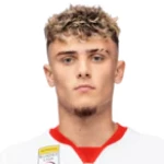 Bobby Clark, Derby Attacking Midfielder