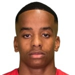 Ben-Chayeel Hamada, Dijon Centre Back