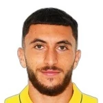 Farès Ghedjemis, Frosinone Attacking Midfielder