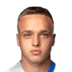 Anton Tsarenko, FC BW Linz Central Midfielder