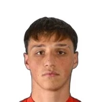 Giovanni Daffara, Parma Goalkeeper