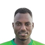 Bonheur Mugisha, Al-Hazm Central Midfielder