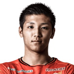 Ren Komatsu, Vissel Kobe Centre Forward