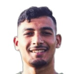 Rachid Ghanimi, Wydad AC Central Midfielder