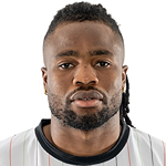 Chukwubuikem Ikwuemesi, OH Leuven Centre Forward