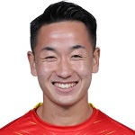 Keiya Sento, Machida Zelvia Central Midfielder