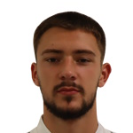 Bojan Kovačević, Cadiz Centre Back