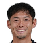 Ryuta Koike, Kashima Centre Back