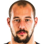 Milan Borjan, Al Riyadh Goalkeeper