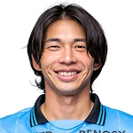 Yusuke Segawa, Kashiwa Reysol Central Midfielder