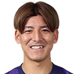 Arai Naoto, Sanfrecce Hiroshima Central Midfielder