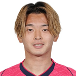 Shion Homma, FC Tokyo Left Winger