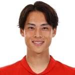 Ryoma Watanabe, Urawa Central Midfielder
