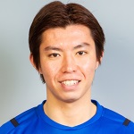 Arata Watanabe, Mito Hollyhock Second Striker