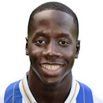 Djeidi Gassama, Rangers Attacking Midfielder