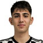 Demir Ege Tıknaz, SC Braga Central Midfielder