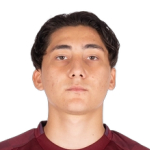 Emirhan İlkhan, Torino Central Midfielder
