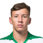 Diogo Travassos, SC Braga Centre Back