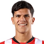 Mateus Fernandes, Tottenham Central Midfielder