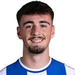 Martim Fernandes, FC Porto Right Back