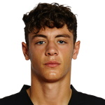 Andrea Bozzolan, Palermo Left Back