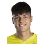 Antonio Espigares, GIL Vicente Centre Back