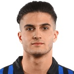 Andrea Oliveri, Ascoli Central Midfielder