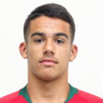 Gabriel Brás, NEC Nijmegen Centre Back