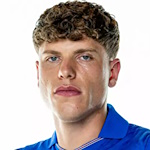 Andrei Coubiș, Lincoln Centre Back