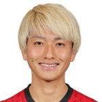 Yoshio Koizumi, Kashiwa Reysol Centre Forward