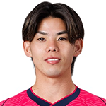Satoki Uejo, Cerezo Osaka Central Midfielder