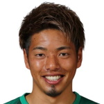 Kengo Nagai, Kashiwa Reysol Goalkeeper