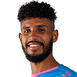 Diego, Vissel Kobe Left Back