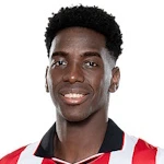 Adama Boiro, West Ham Centre Back