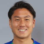 Ken Iwao, Tokushima Vortis Central Midfielder