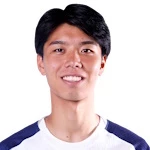 Kota Takai, St. Truiden Centre Back
