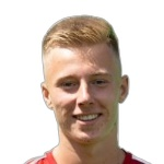 Jaroslav Harustak, Teplice Central Midfielder