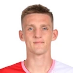 Štěpán Chaloupek, Slavia Praha Centre Back