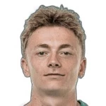 Asker Beck, Viborg Central Midfielder